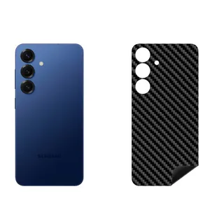 Bestor BT-Fiber Back Skin For Samsung Galaxy S25