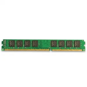 Kingston ValueRAM 4GB DDR3 1600MHz CL11 Single Channel RAM KVR16N11S8/4