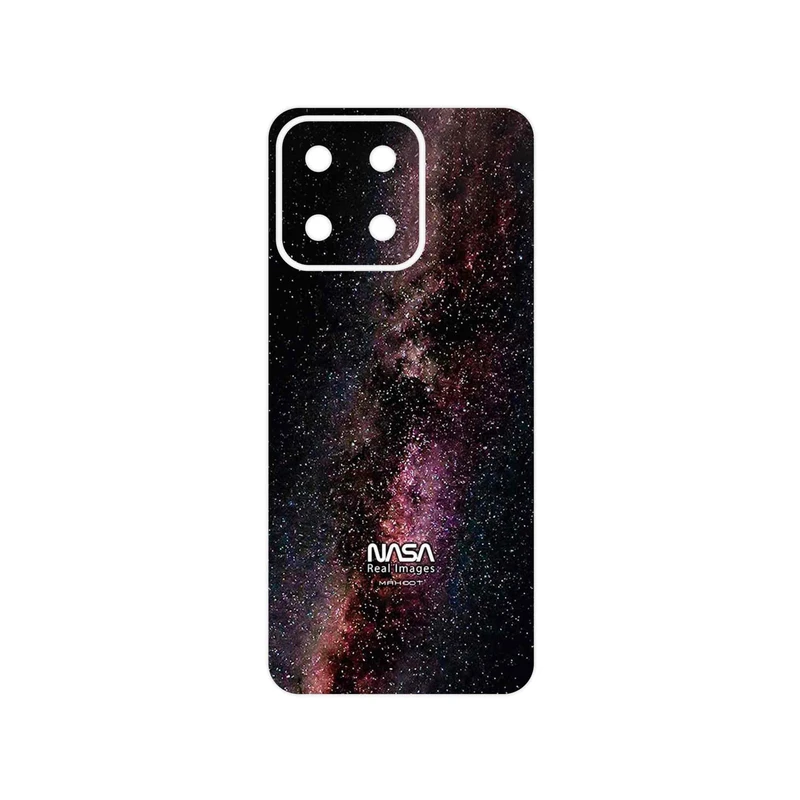برچسب پوششی ماهوت مدل Universe_by_NASA_2 مناسب برای گوشی موبایل آنر X7c