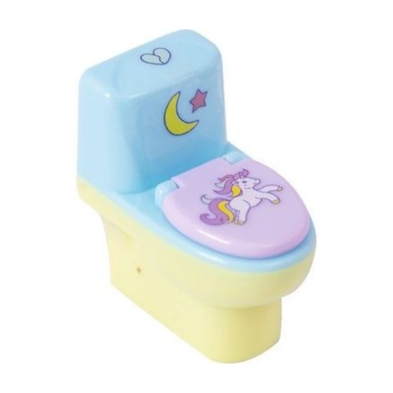 تراش مدل توالت فرنگی فانتزی