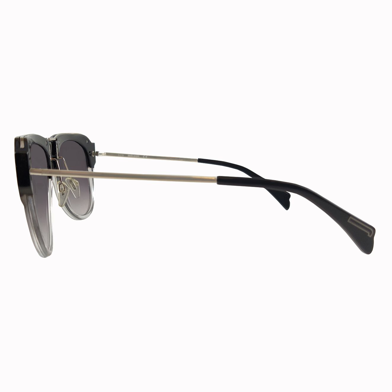 عینک آفتابی زنانه جاست کاوالی مدل JC074505B57 -  - 4
