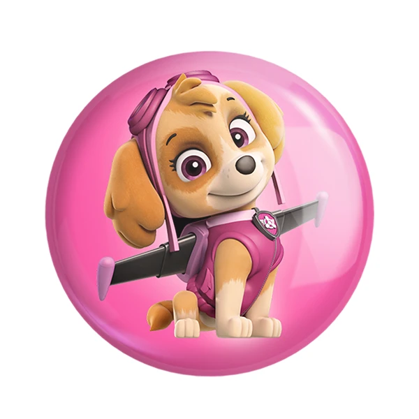 مگنت خندالو طرح اسکای سگ های نگهبان کد 3135