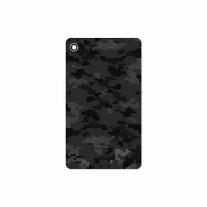 MAHOOT Night-Army-Pixel Cover Sticker for Lenovo Tab M7 2019