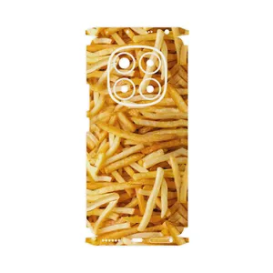 MAHOOT French fries-FullSkin Cover Sticker for Xiaomi Redmi Note 14 Pro 4G