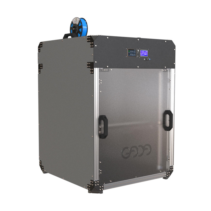 پرینتر سه بعدی گادا مدل GI150