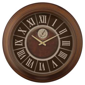 ساعت دیواری لوتوس مدل JASPER W-583