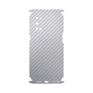MAHOOT Steel-Fiber-FullSkin Cover Sticker for Oppo Reno4 Pro 5G