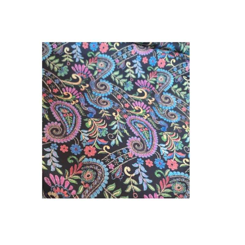 پارچه لباس طرح سنتی