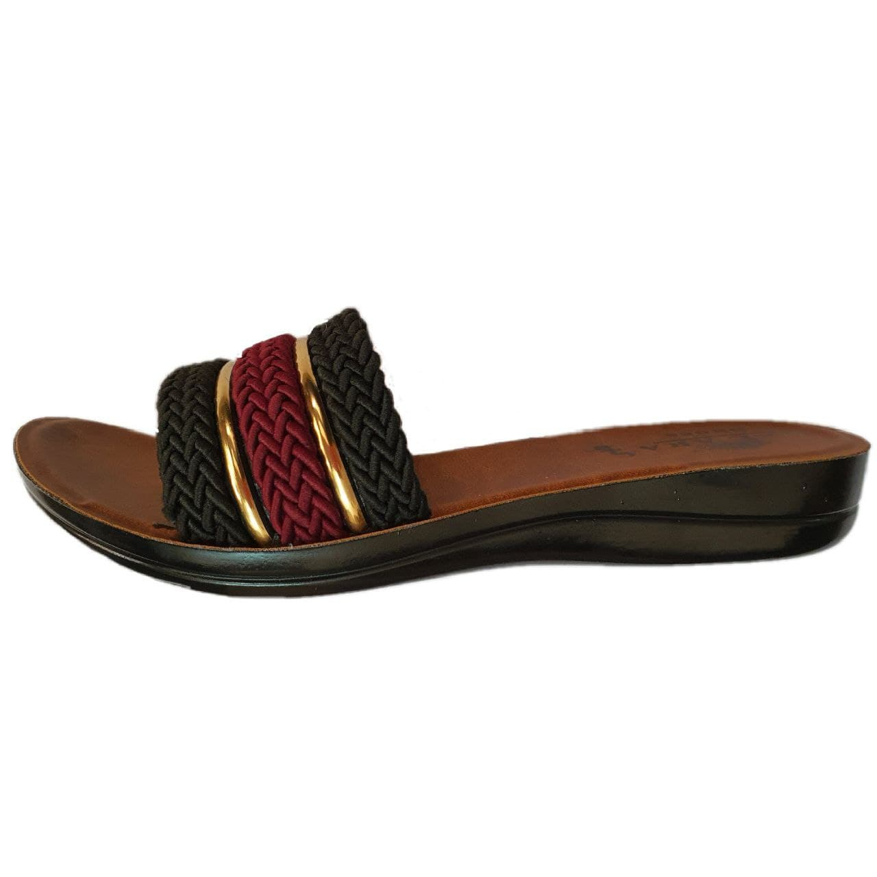 صندل زنانه مدل بهاره کد Z912