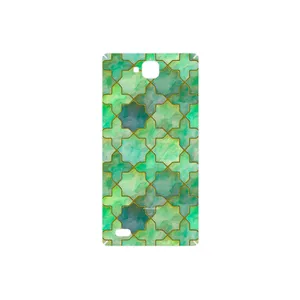 MAHOOT Iran Tile 8 Cover Sticker for Honor 3C