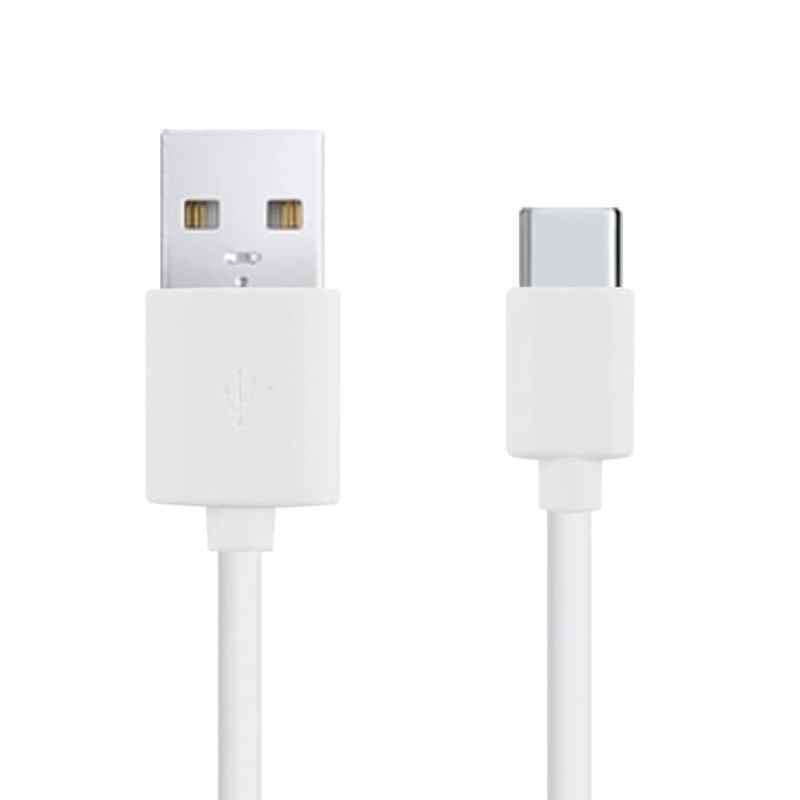 کابل تبدیل USB به USB-C شیائومی مدل Mi9 طول 1 متر‎
