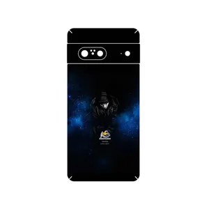 MAHOOT Eminem Cover Sticker for Google Pixel 7