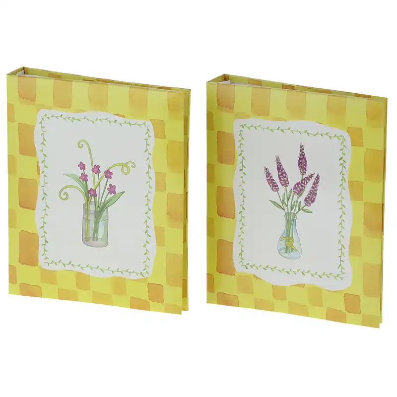 آلبوم عکس مدل دوقلو کد 6698 به همراه قاب عکس