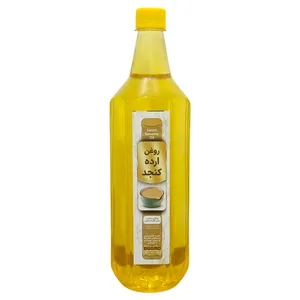 روغن ارده کنجد - 950 میلی لیتر