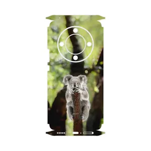 MAHOOT Koala bear-FullSkin Cover Sticker for Honor X9b