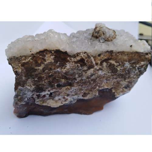 سنگ راف کوارتز مدل TAK03