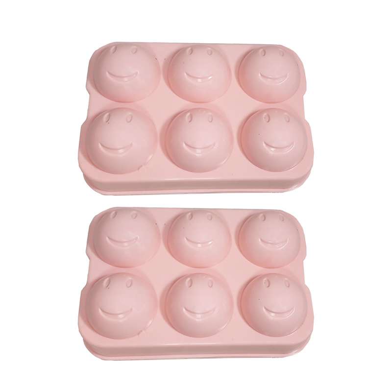 ظرف یخ مدل IC-02 مجموعه 2 عددی