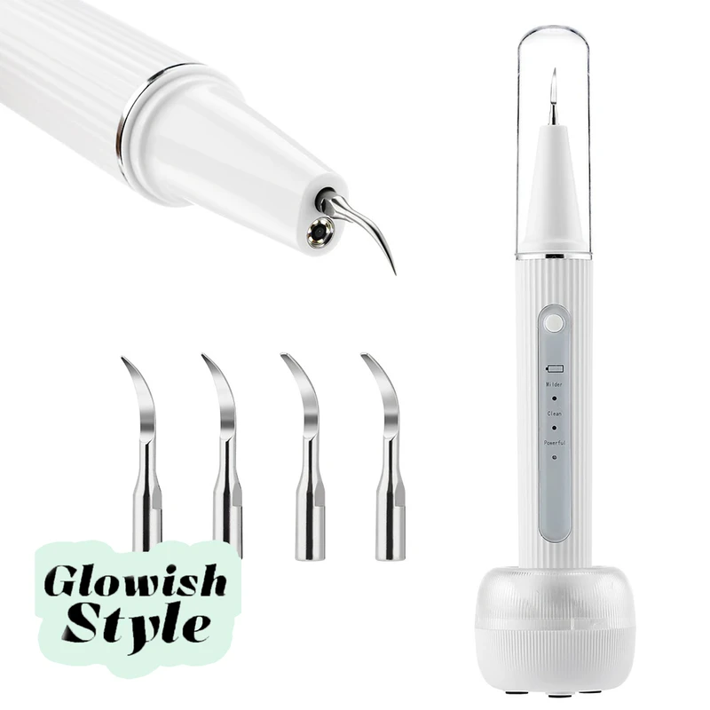 عکس شماره 18 : جرم گیر خانگی گلویش استایل مدل دوربین دار