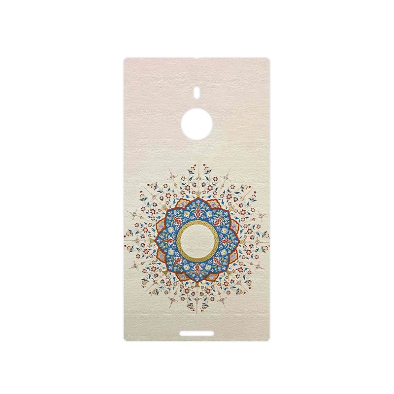 برچسب پوششی ماهوت مدل Art of Illumination 1 مناسب برای گوشی موبایل نوکیا Lumia 1520