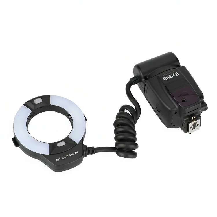 فلاش دوربین میک مدل MK-14EXT فلاش دوربین میک مدل MK-14EXT