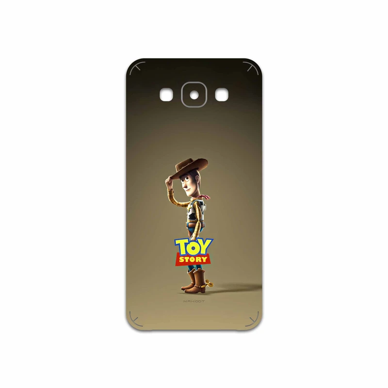 برچسب پوششی ماهوت مدل Toy Story مناسب برای گوشی موبایل سامسونگ Galaxy E7