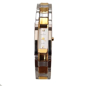 ساعت مچی عقربه ای زنانه رومانسون مدل rm0550m