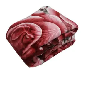 پتوی آتیس کد 223 سایز 140x220 سانتی متر