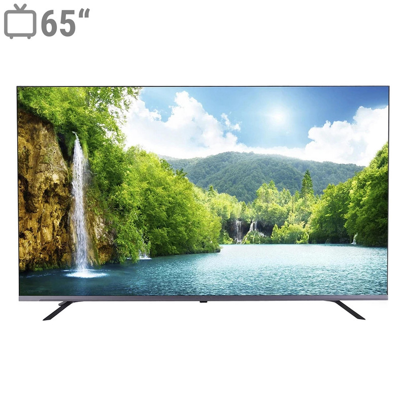 تلویزیون 65 اینچ ال ای دی هوشمند مکسن مدل 65CU9300N تلویزیون 65 اینچ ال ای دی هوشمند مکسن مدل 65CU9300N