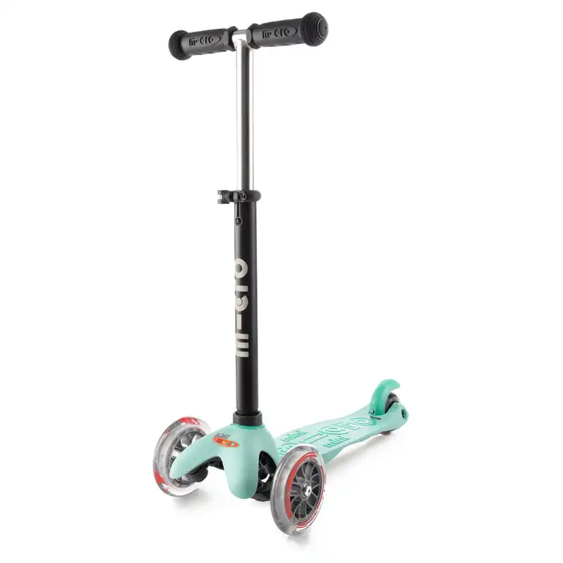 اسکوتر کودک مایکرو مدل Mini2Go Deluxe Plus