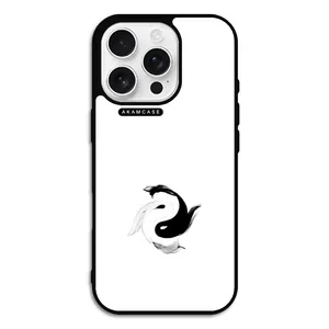 AKAM AMC-WA16PRO-ZEN-6 Cover For Apple iPhone 16 Pro