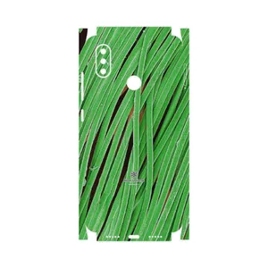 MAHOOT Atom Universe 5-FullSkin Cover Sticker for Xiaomi Mi 8