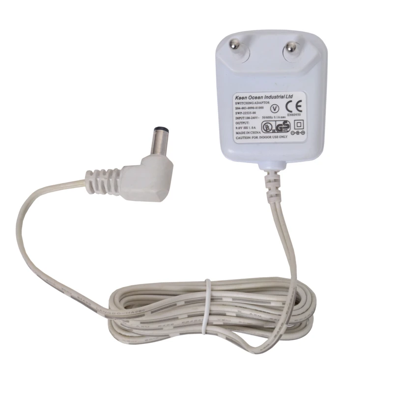 آداپتور 9 ولت 1 آمپر مدل S04 کد B18 مناسب برای مودم
