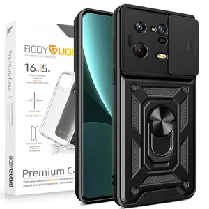 BodyGuard Batman Case For Xiaomi 13 Pro