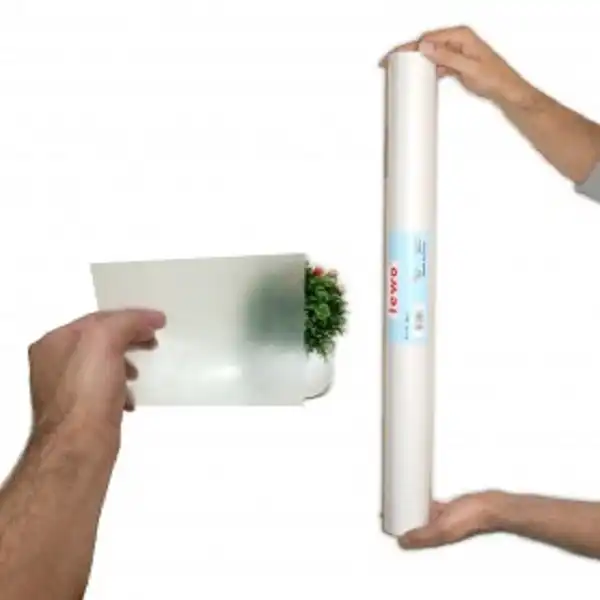 شیشه مات کن ایوو مدل ۶۰۱۱ ساده