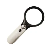 ذره بین مدل چراغدار 6902AB