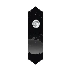 نشانگر کتاب مدل شب کد 0062