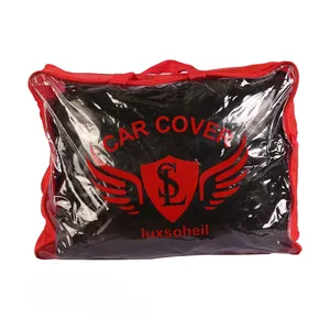 چادر خودرو لوکس سهیل مدل سی سی مناسب برای دی اس 3