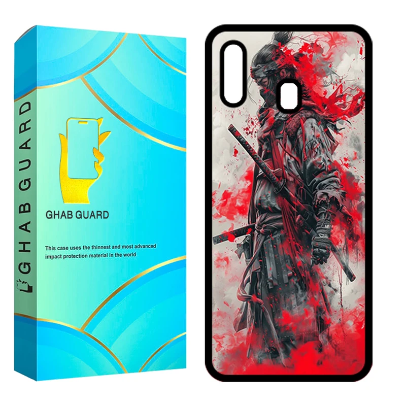 کاور قاب گارد مدل CHAPGHAB مناسب برای گوشی موبایل سامسونگ Galaxy A20 / A30 / M10s