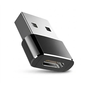 مبدل usb-c به usb کد m01