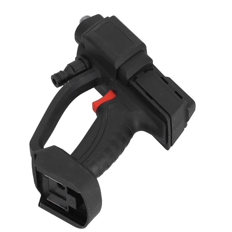 کارواش شارژی مدل cleaning gun در ارزانترین فروشگاه اینترنتی ایران ارزان