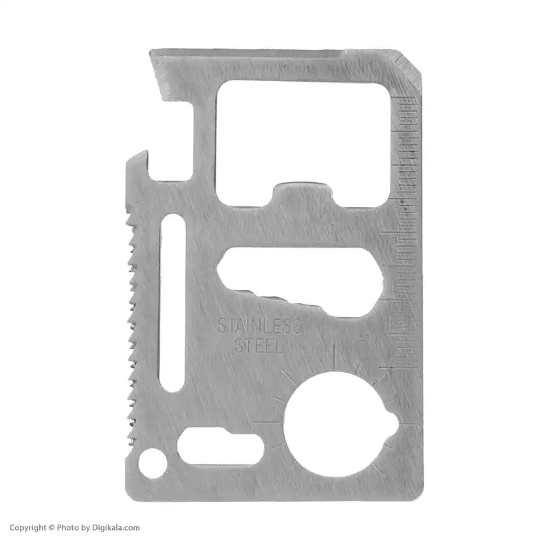 ابزار چندکاره سفری اکسین مدل 9001