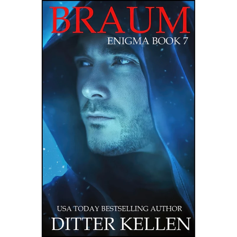 کتاب Braum اثر Ditter Kellen انتشارات تازه ها