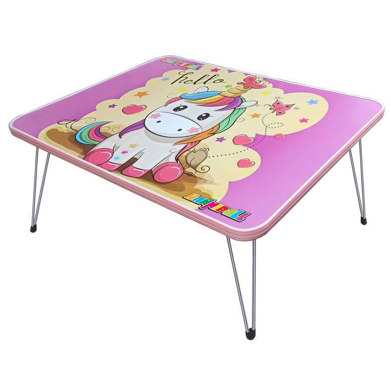 میز تحریر هانیبال مدل 70 اسب تک شاخ