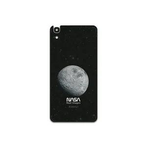 MAHOOT Moon-By-NASA Cover Sticker for Huawei Y6 2015