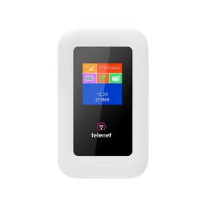 مودم همراه 4G  تلنت مدل MF960v
