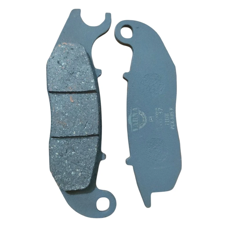 لنت ترمز موتورسیکلت وارنا کد 37 مناسب برای موتور های PCX-ABS 