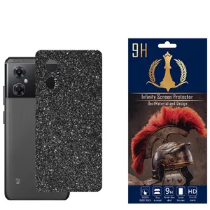Infinity PRO MAX Cover Sticker For XIAOMI REDMI NOTE 11R
