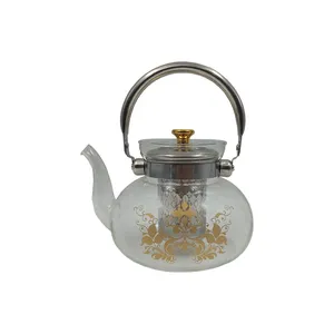 قوری مدل 0160