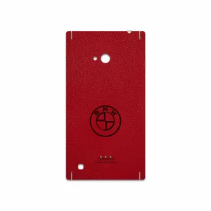 MAHOOT RL-BMW Cover Sticker for Nokia Lumia 720