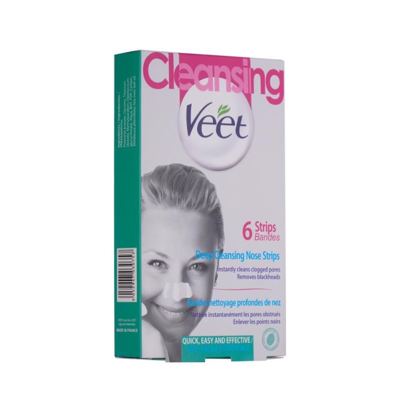 چسب‌ پاک کننده بینی ویت مدل B12 بسته دو عددی  -  - 2